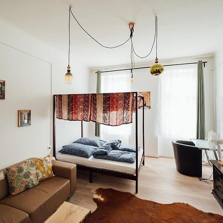 Apartamento The Orient Express No.22 Viena Exterior foto