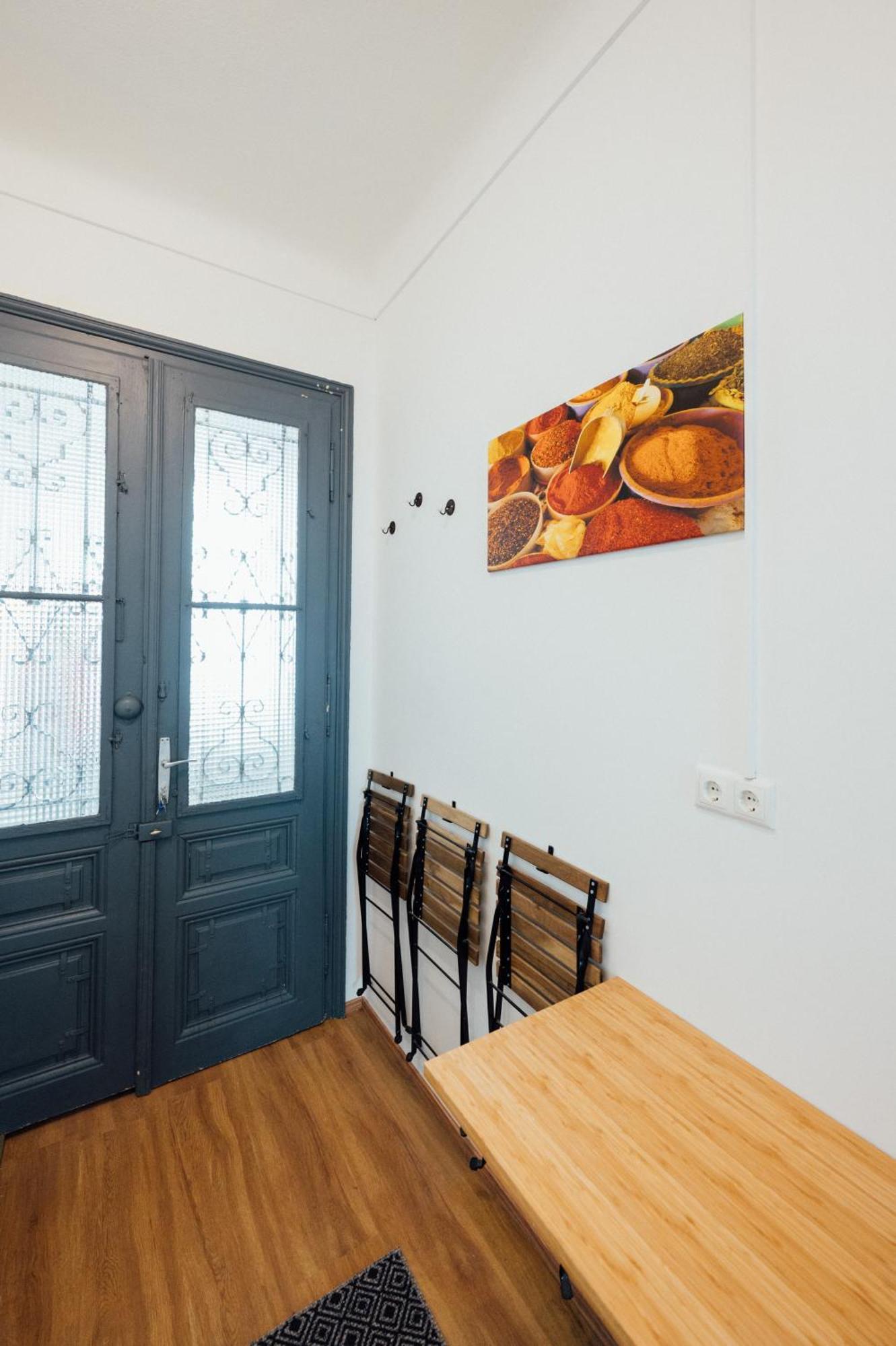Apartamento The Orient Express No.22 Viena Exterior foto