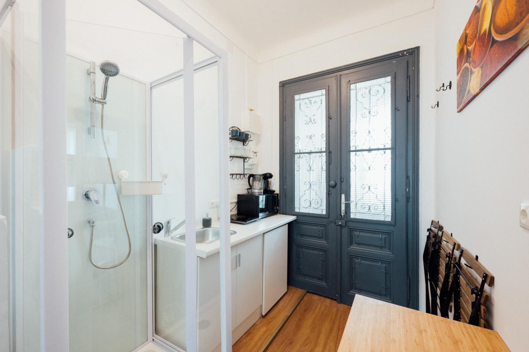 Apartamento The Orient Express No.22 Viena Exterior foto