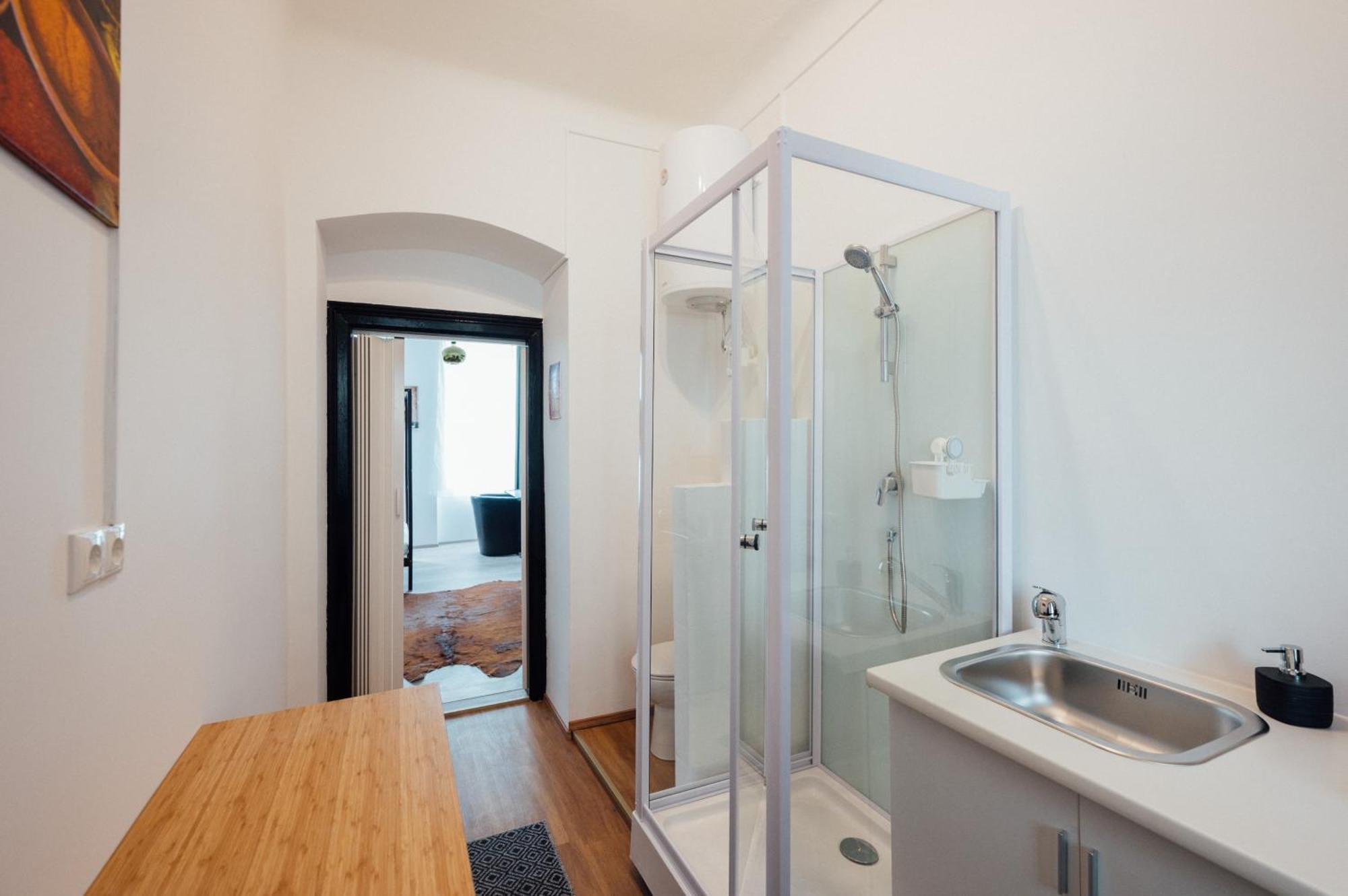 Apartamento The Orient Express No.22 Viena Exterior foto