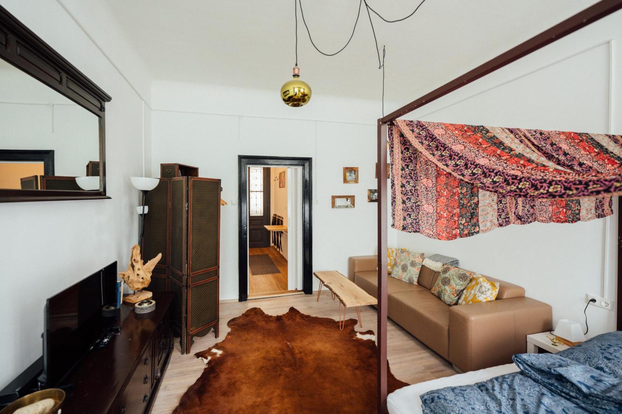 Apartamento The Orient Express No.22 Viena Exterior foto
