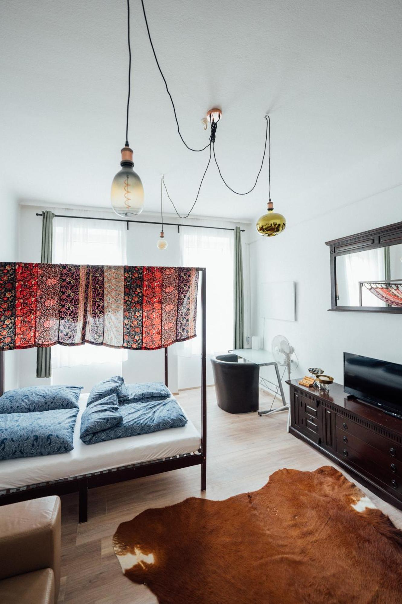 Apartamento The Orient Express No.22 Viena Exterior foto